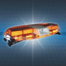 LED strobe caution egg-shape lightbar LTF-2262