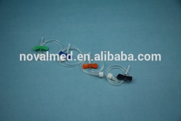 Disposable Scalp Vein Needle