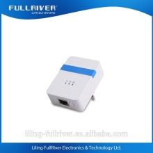 200Mbps One-port Mini Powerline Adapter