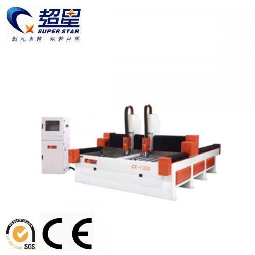 Normal Model Multi-head Heavy Stone Engraving Router Machine