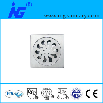304 Stainless Steel Floor Drainage