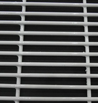 6 Gauge welded wire mesh panel for fence  1*2M welded wire mesh panels