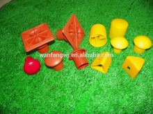 Plastic Rebar Cap/Safety Cap