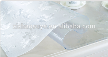 thin pvc sheet solid color pvc sheet