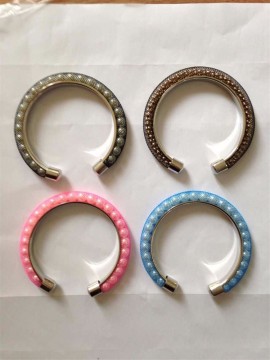 Bangle, Fashion Jewelry Pearl Bracelet Cuff Bangle, Bangle Bracelet Jewelry 2015 Wholesale PT1100