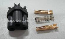 C5 Connector Iec Standard?