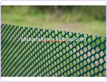 Plastic Fence Flat Net
