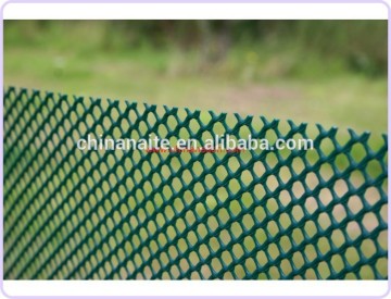 Plastic Fence Flat Net