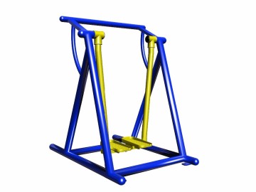 Garden Outdoor Children game used playground equipment for sale