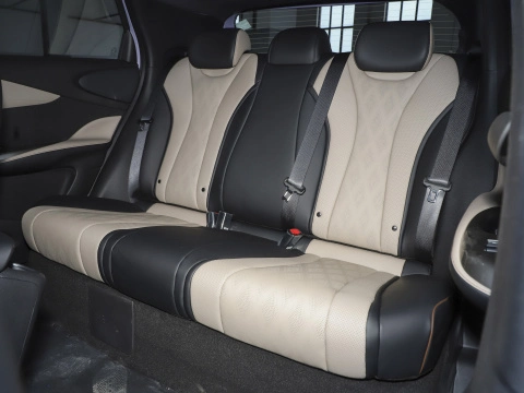 Byd Tang EV Electric Car 7 Seater High Speed Electric Vehicles Byd Tang EV 2022 Car
