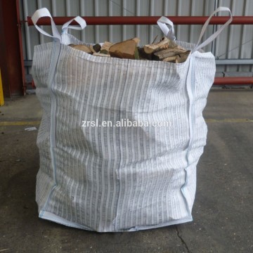 PP FIBC BAGS CONTAINER BAGS PP TON BAGS 100% NEW PP DH100