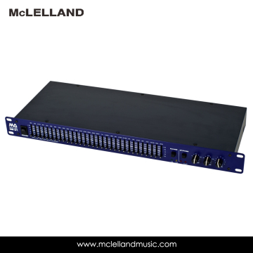Graphic Equalizers (GE-31)