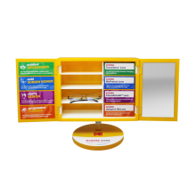 APEX Shop Counter Top Eyeglass Display Ideas