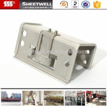 Manufacturer China Top Grade Hottest Custom Steel Contractors