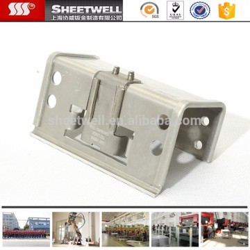 Professional Manufacture Factory Made Cheap Concrete Stamping