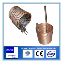 Welding Transformer coils