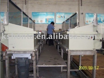 elctrical Plating Line