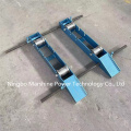 Cable Drum Reel Rotator Platform 