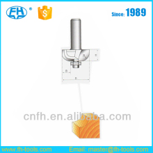 Cove Bit With Bearing TCT Router Bit