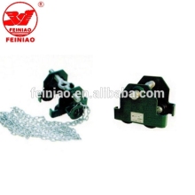 Heavy Duty PT GT Type Hand Geared Trolley