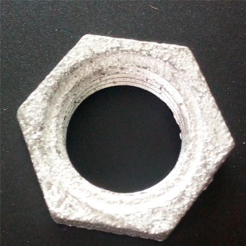 Bushing malleable iron fittings plain