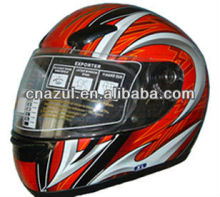 full face helmet
