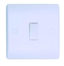 20AMP Double Pole Switch