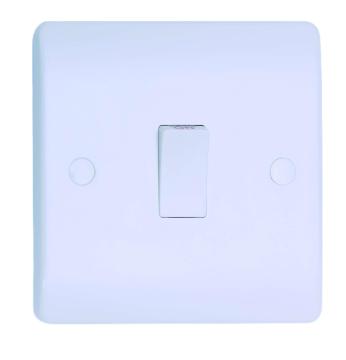 20AMP Double Pole Switch