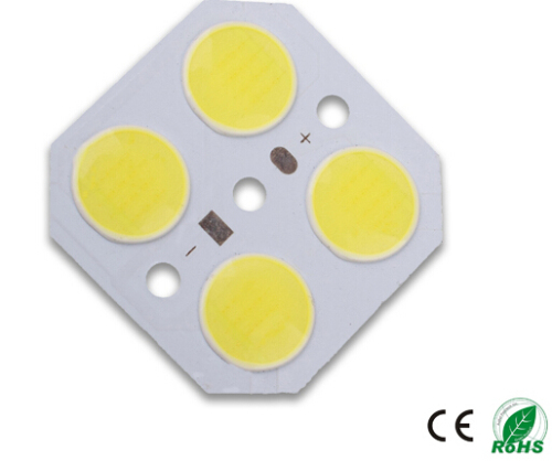 Hot LED COB Downlight Epistar chip