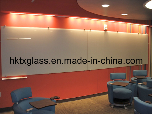 Meeting Room Glass Whiteboards