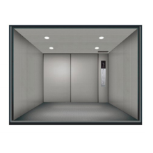 Small lift Cargo Elevator