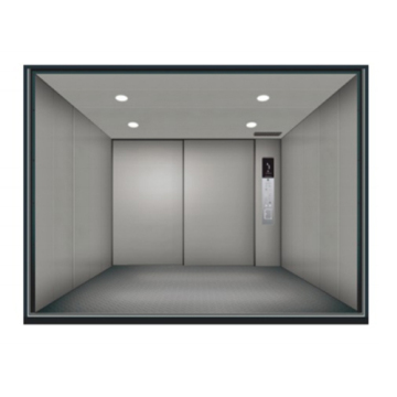 Small lift Cargo Elevator