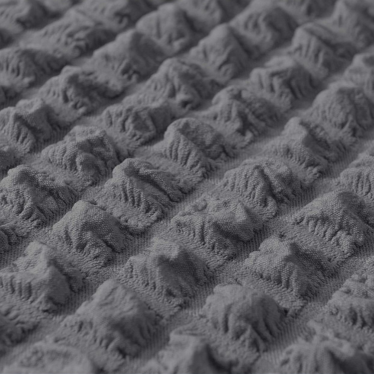 Customized color new design removable spandex household decoration sofa covers for 3 seater sofa