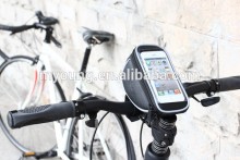 handlebar phone bag