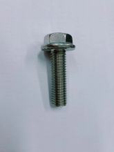 High Strength Hexagon Flange Screws