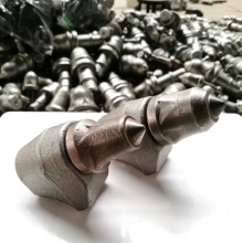 Auger Coal Mining Drill Bits