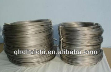 Nickel Chrome Alloy Wire