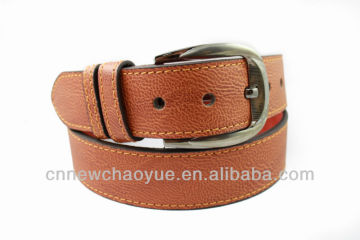New arrival/ fashion PU belt/ western style pu belt