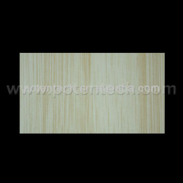 High Quality PVC Decorative Board For Furniture