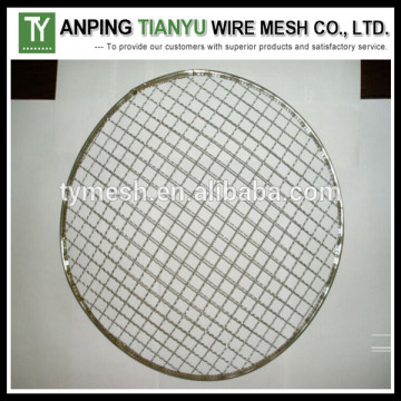 baking tray mesh