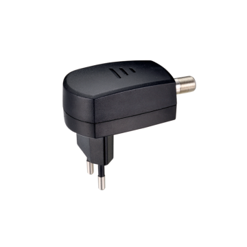 6W OEM Excellent DC Power Adapter for CATV