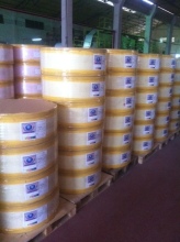 Jumbo Carbonless Paper Roll