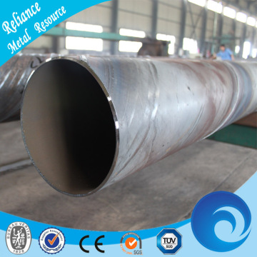 1200MM DIAMETER CARBON SPIRAL WELDED STEEL PIPE SAW Q235B