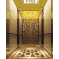 IFE Home Lift Ascenseur de passagers résidentiel intérieur extérieur