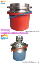 GFT series final drive