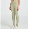 donna sexi yoga legging stretto fitness