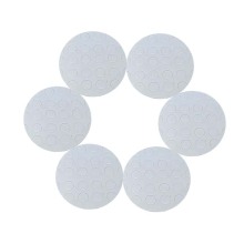 Customized Encounter-water Change-color Security Label