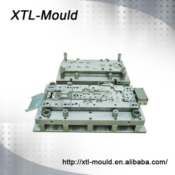 High precision metal punching mould maker and mould design