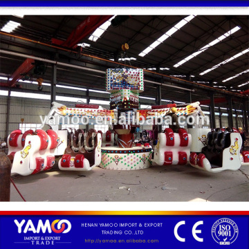 Factory Manufacture Supplier Cheap Amusement Equipment Energy Storm Rides For Fun Fair