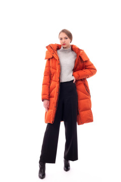 The Best Selling Women's Winter Coat in Winter